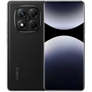 Xiaomi Redmi Note 14 Pro 5G 12+512GB Handy (6.67 Zoll, 200 MP Kamera)
