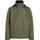 McKINLEY He Funktions-Jacke M OLIVE DARK OLIVE DARK 4XL in Grün Grün
