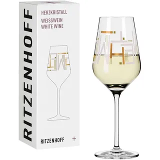 Ritzenhoff & Breker Ritzenhoff Weißweinglas 0,38 l