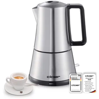 Cloer 5928 Espressokocher