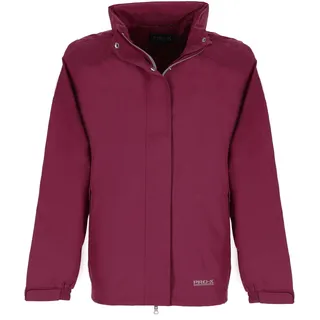 PRO-X elements Regenjacken Damen Lila 54