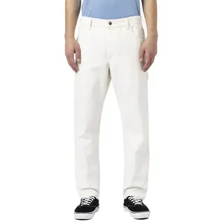 Dickies Dc Carpenter Hosen - Sw Cloud - 28