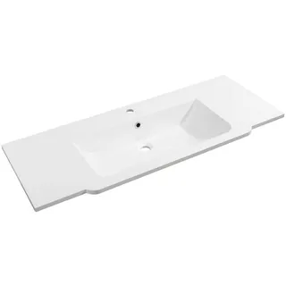 Fackelmann Luxor Waschbecken 120 cm