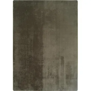 KADIMA DESIGN ISAR Kurzflorteppich 120 x 160 cm Grün