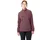 Fleecejacke Lila 34