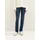 Alexa Straight Fit Blau 27/34
