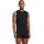 Wool-tech Light Schwarz M