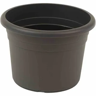 Siena Garden Cilindro Ø 45 x 31,6 cm Anthrazit