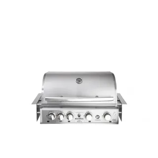 ALLGRILL ALL'GRILL CHEF XL BUILT-IN mit Air System