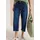 Damen Gr 31 Länge 20 blau blau Jeans 20 Jeans