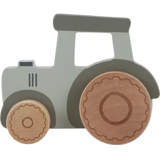 Little Dutch Traktor Little Farm