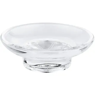 Grohe Seifenschale Glas Transparent