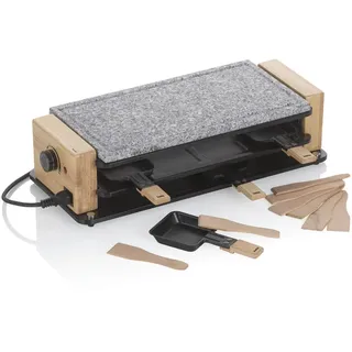 Kela Bedretto Raclette 8 Personen 49,0x20,5x12,5cm