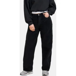 Reell Chloé Baggy Jeans Schwarz 30