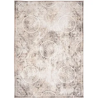 Pergamon Tawira Designer-Teppich 200 x 290 cm Beige