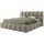 Meble NIRA 160 200 H3 Beige