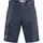 Kurze Hose Blau 50