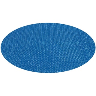 Bestway Solar Pool-Abdeckung 2,10 m blau für Fast Set rund
