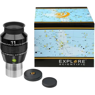 Explore Scientific 0218811 82° Ar Okular