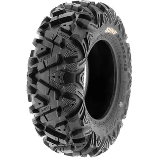 SUN-F SUN.F A-033 6PR E-Kennung 26x10-12 70J