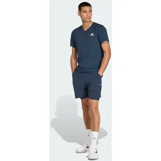 adidas Climacool+ Freelift Pro T-Shirt Aurora Ink S