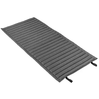Hay Palissade Steppkissen für Lounge Chair Low Anthracite