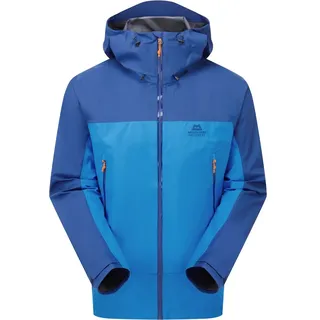Mountain Equipment Odyssey Regenjacke Herren Blau L