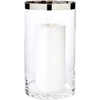 Edzard Windlicht Molly Kristallglas