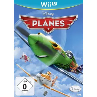 Planes - Das Videospiel