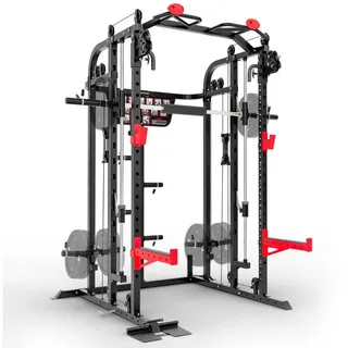 RitFit SXM150 Schwarz
