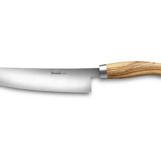 Nesmuk Soul Kochmesser 18 cm Olivenholz