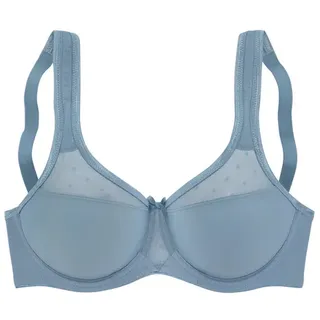 Nuance Minimizer-BH Damen blau Gr.100C