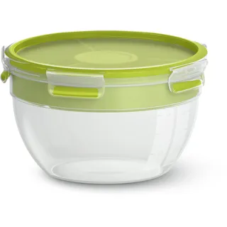 Emsa Clip & Go Frischhaltedose, 2,6L, N10713