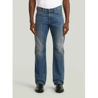 G-Star Lenney Bootcut Blau 27/32