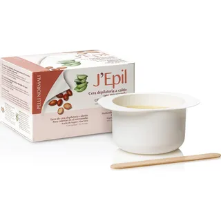 XanitaliaPro Mikrowellen-Enthaarungswachs 300 g Körper & Beine