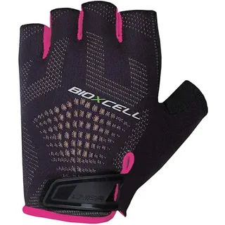 Chiba Unisex BioXCell Super Fly Handschuhe, Black/Pink, 3XL