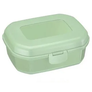 Westmark Snackbox Maxi 935 ml mint-grün