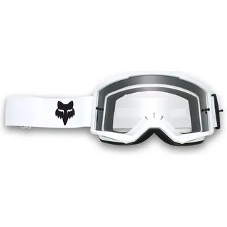 Fox Fox, Main Core Motocross Brille