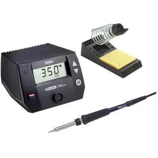 Weller WE 1010 Black Edition Lötstation 85 W 100 - 450 °C