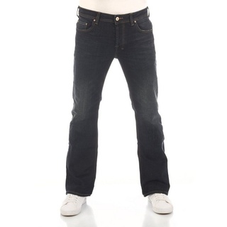 LTB Bootcut-Jeans TINMAN mit Stretch blau 34W / 32L