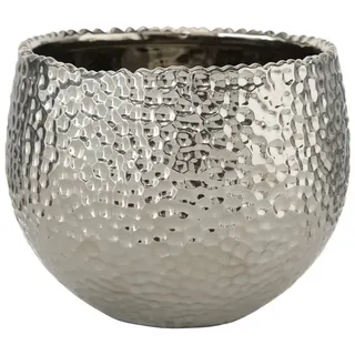 Boltze Lajos Ø 13 x 17 x 24 cm Silber