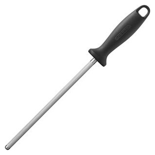 Zwilling Wetzstahl 32576-231, 23 cm, für Messer, verchromter Stahl