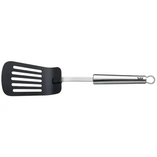 Silit Classic Line Pfannenwender 35 cm schwarz