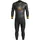 3 Herren Black XXL