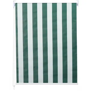 MCW Rollo D52 120 x 230 cm Grün/Weiß