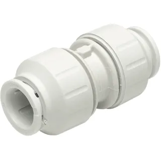 John Guest Speedfit Raccord Double Diam. 15 mm - John-guest