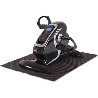 eloneo Arm- und Beintrainer mit Motor schwarz