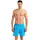 Fundamentals R Badehose Turquoise/Navy M
