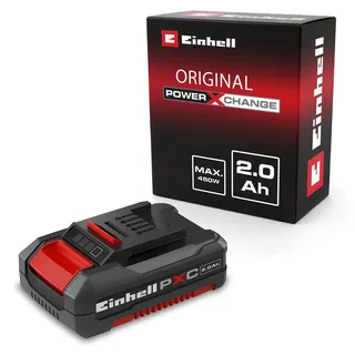 Einhell Power X Change 18 V 2,0 Ah 4511395