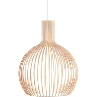 Secto - Octo Small 4241 Pendelleuchte, birke